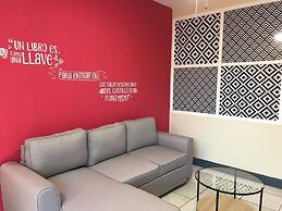 Hostal Casa Amiga - Hostel