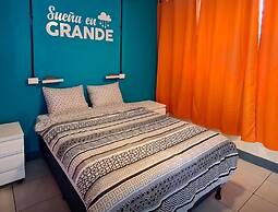 Hostal Casa Amiga - Hostel