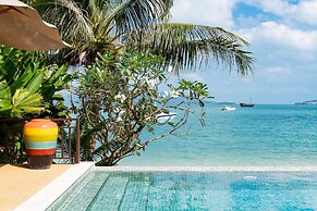 HSH - 3 Bedrooms Front Beach - Bangrak