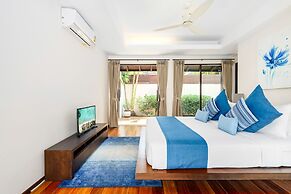 HSH - 3 Bedrooms Front Beach - Bangrak