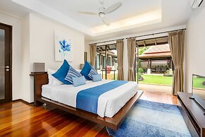 HSH - 3 Bedrooms Front Beach - Bangrak