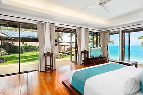 HSH - 3 Bedrooms Front Beach - Bangrak