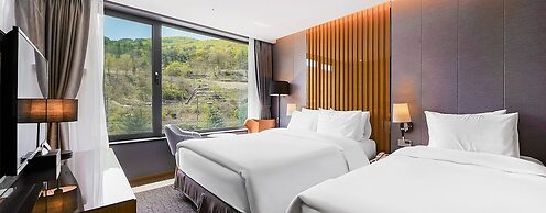Traum Valley Hotel