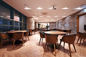 Traum Valley Hotel