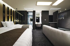 Traum Valley Hotel
