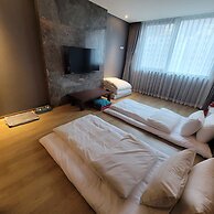 Traum Valley Hotel