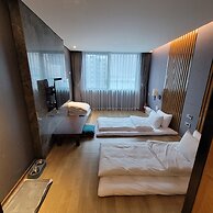 Traum Valley Hotel