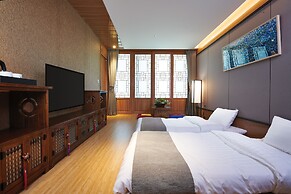 Traum Valley Hotel