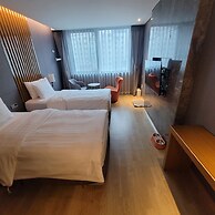 Traum Valley Hotel