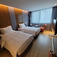 Traum Valley Hotel