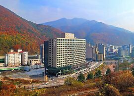 Traum Valley Hotel
