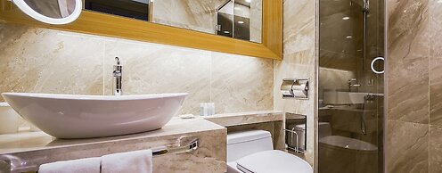 Traum Valley Hotel