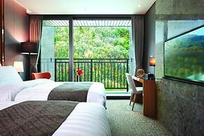 Traum Valley Hotel