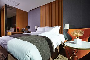 Traum Valley Hotel