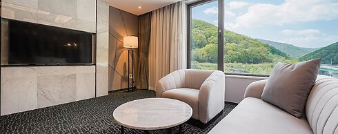Traum Valley Hotel