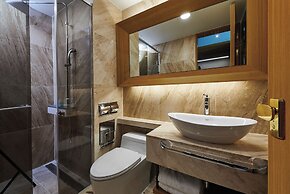 Traum Valley Hotel