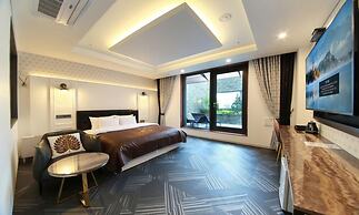 Gimpo Hotel M Tower