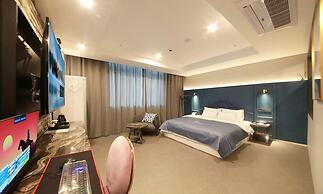 Gimpo Hotel M Tower