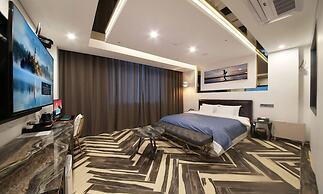 Gimpo Hotel M Tower