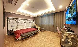 Gimpo Hotel M Tower
