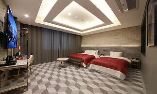 Gimpo Hotel M Tower