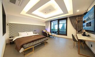 Gimpo Hotel M Tower