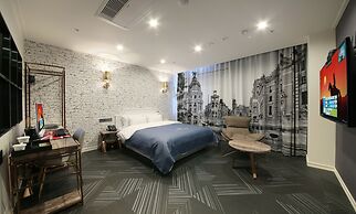 Gimpo Hotel M Tower