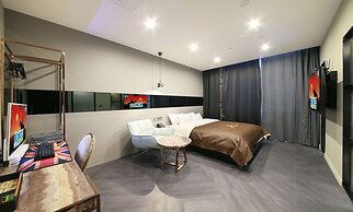 Gimpo Hotel M Tower