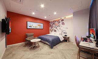 Gimpo Hotel M Tower