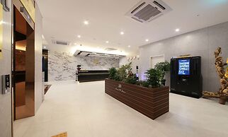 Gimpo Hotel M Tower