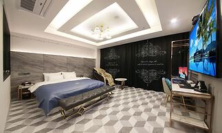 Gimpo Hotel M Tower