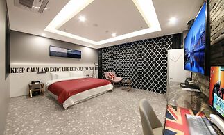 Gimpo Hotel M Tower