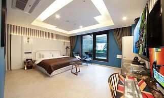 Gimpo Hotel M Tower