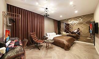 Gimpo Hotel M Tower