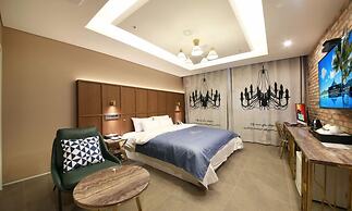 Gimpo Hotel M Tower