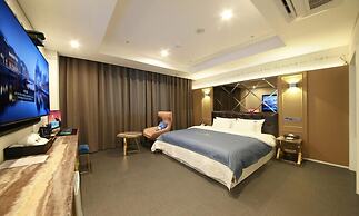 Gimpo Hotel M Tower