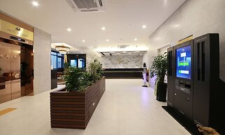 Gimpo Hotel M Tower