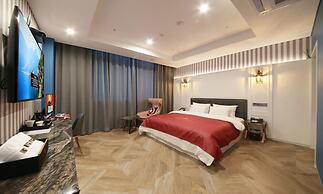 Gimpo Hotel M Tower