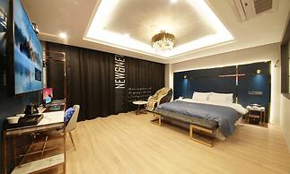 Gimpo Hotel M Tower