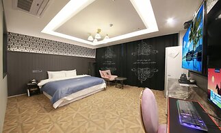 Gimpo Hotel M Tower