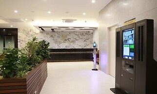 Gimpo Hotel M Tower