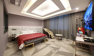 Gimpo Hotel M Tower