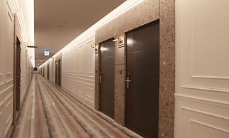 Gimpo Hotel M Tower