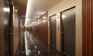 Gimpo Hotel M Tower
