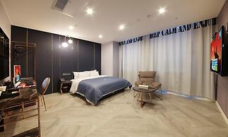 Gimpo Hotel M Tower