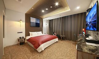 Gimpo Hotel M Tower