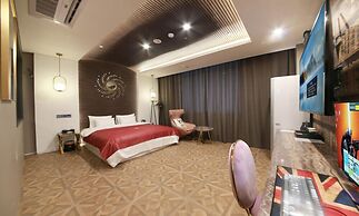 Gimpo Hotel M Tower