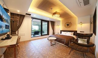 Gimpo Hotel M Tower
