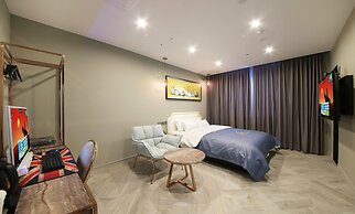 Gimpo Hotel M Tower