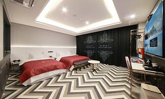 Gimpo Hotel M Tower